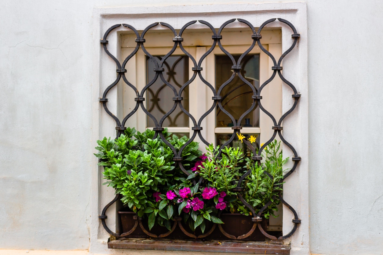 Blogs 4 window grills