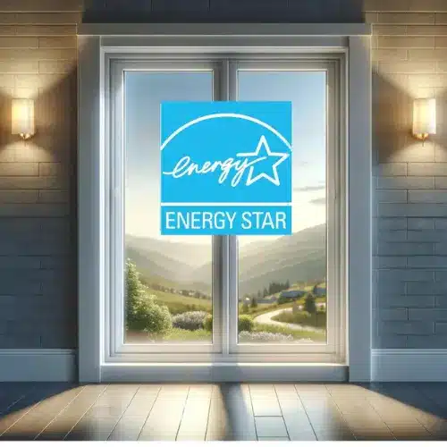 Energy Start Window