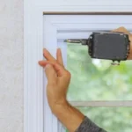 drafty windows is being installed by window seal west staff in calgary alberta on a new house are you sick of feeling a chill every time you walk past your windows? drafty windows can be more than just a nuisance; they can significantly impact your home's comfort and energy efficiency. if you're dealing with drafty windows, it might be time to consider replacement windows. in this article, we'll explore the benefits of replacement windows and why they're a smart investment for your home.