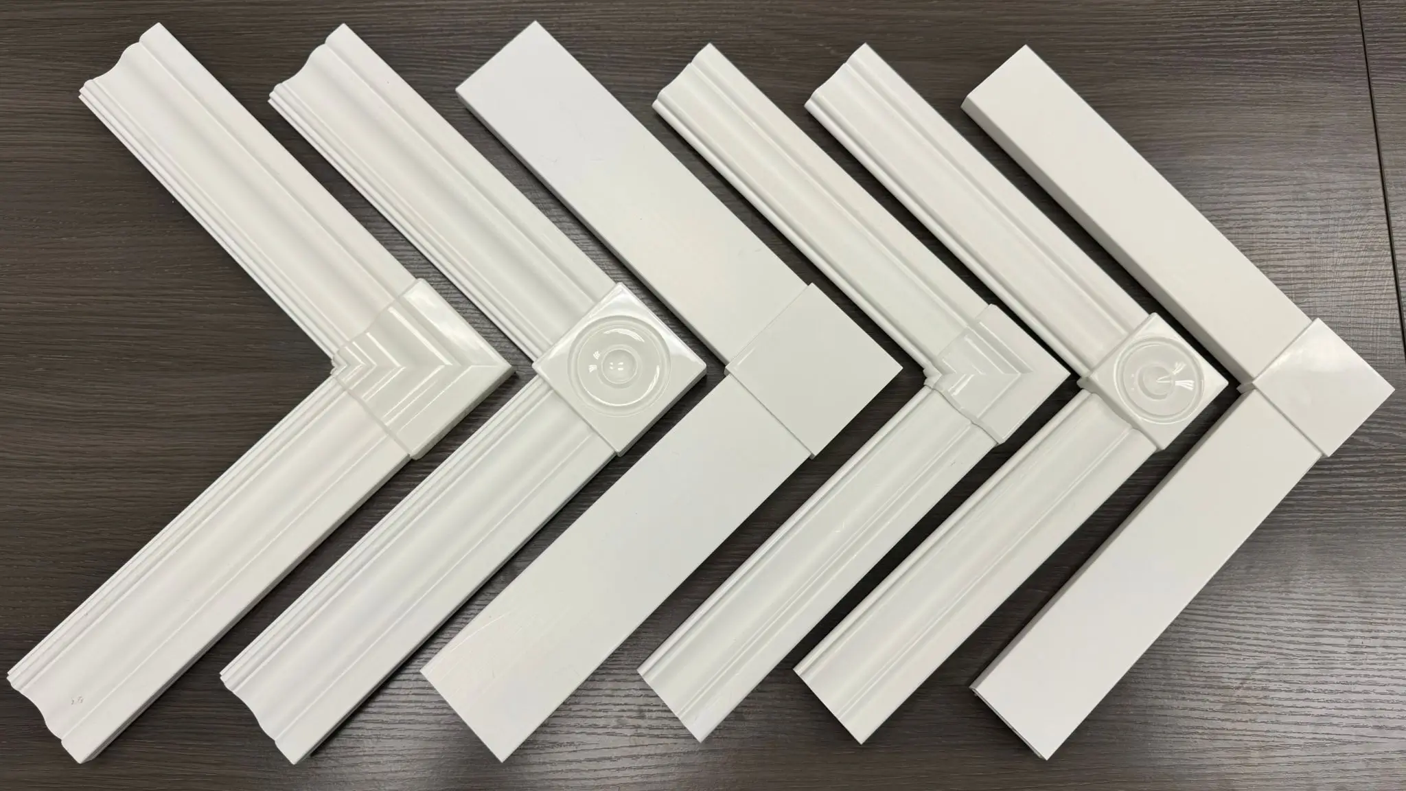 Blogs 7 interior window trim options for a perfect fit and finish