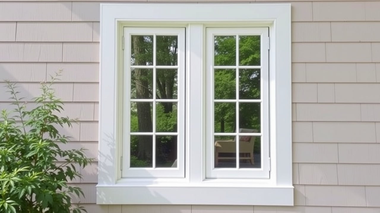 Blogs 1 differences between single and double hung windows