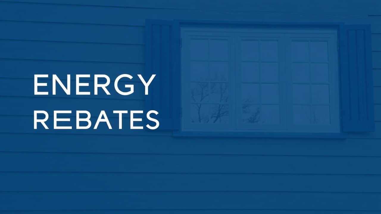 Blogs 12 energy efficiency rebates for windows