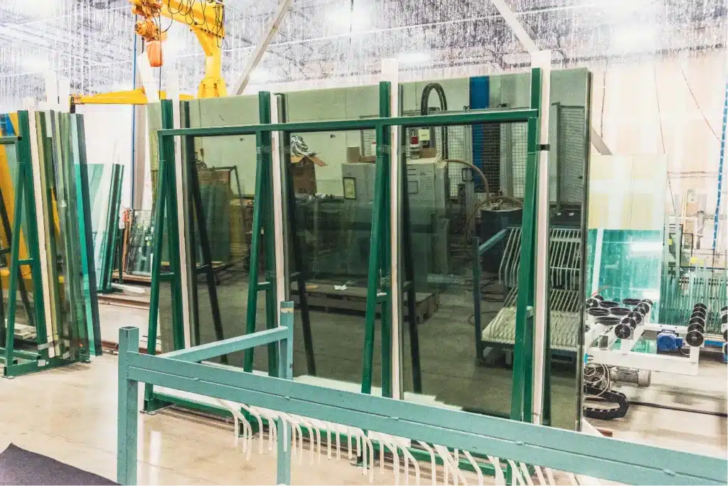 Sealed Unit Replacement