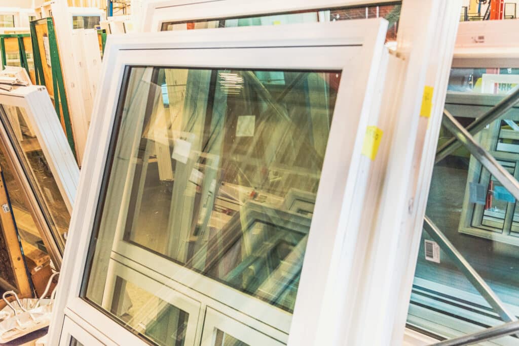 calgary windows companies
