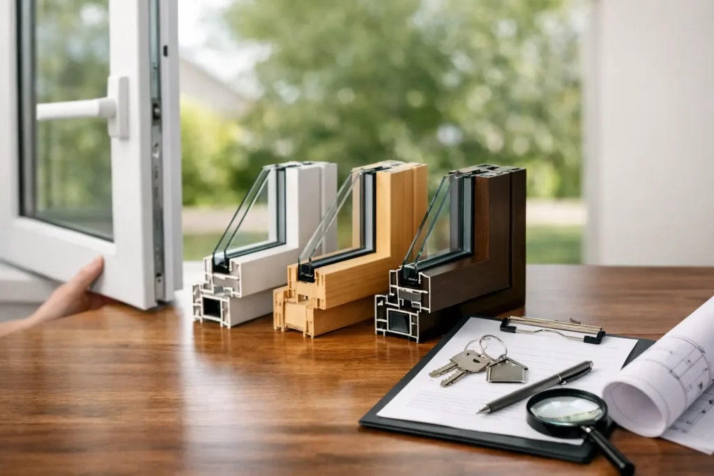 Replacement Windows Warranty Guide