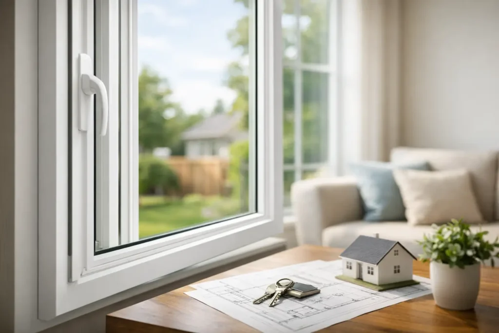 Are Vinyl Windows Worth It for Your Home?