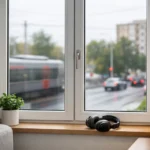 best windows for noise reduction at home