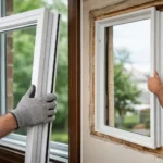 insert vs full frame replacement explained