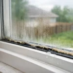 what causes window seal failure?