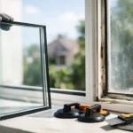 when sealed glass unit replacement makes sense
