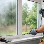 how to replace foggy glass in home windows
