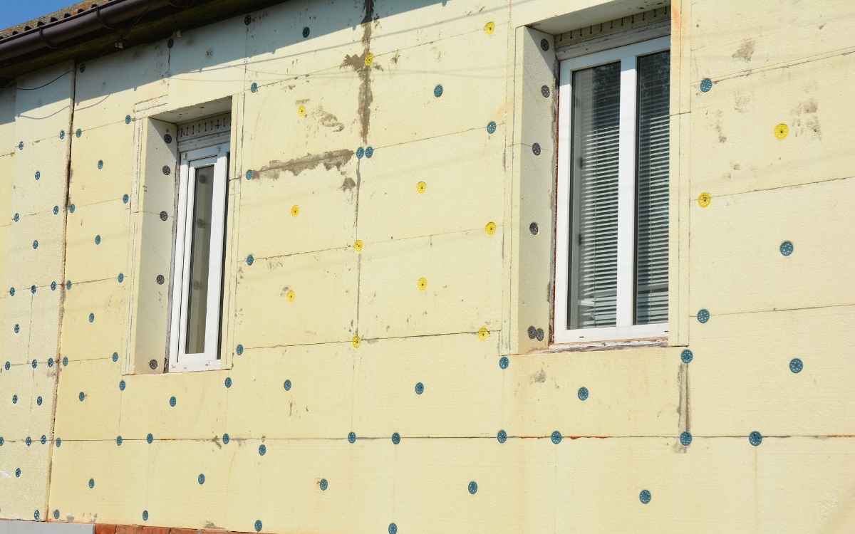 an image of home renovations and window replacement.