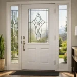 door glass inserts for safer, brighter calgary homes