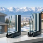 double triple glazing: which fits calgary homes?