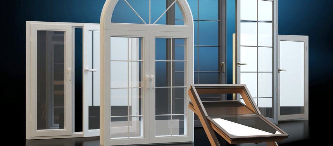 sets of calgary window replacement for home owners to choose from what works best for their project