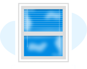 Window Illustration Image