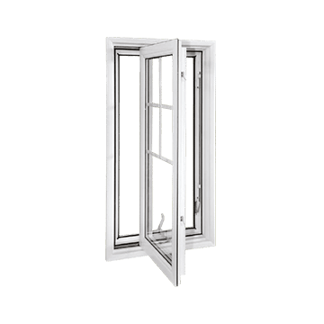 Casement Windows