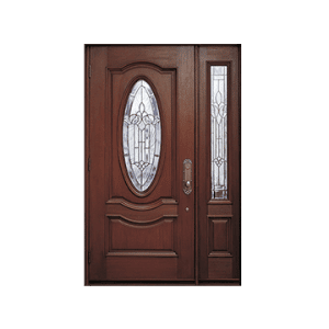 fiberglass door image