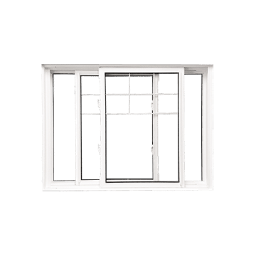 Slider Windows