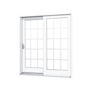 sliding door image