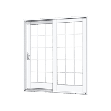 Patio/Sliding Doors