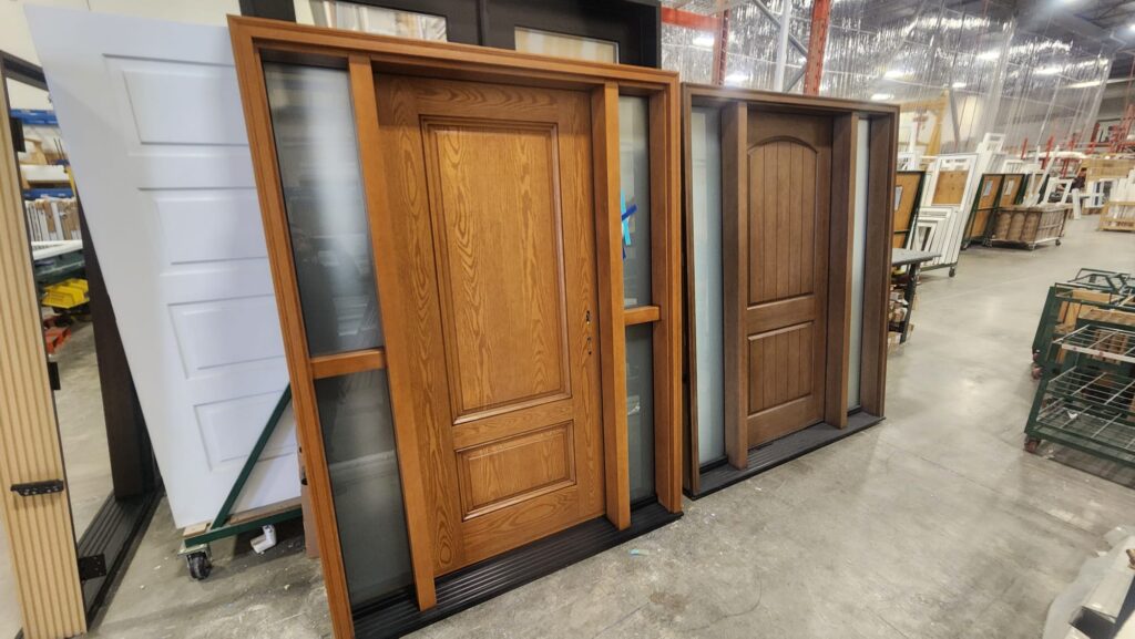 door supplier