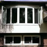Bay and Bow Windows - Replacement Windows and Installation Services