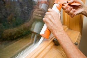 Window Seal West. Replacement Windows and Installation Services.