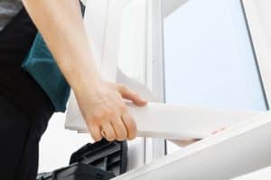 Window Seal West. Replacement Windows and Installation Services.