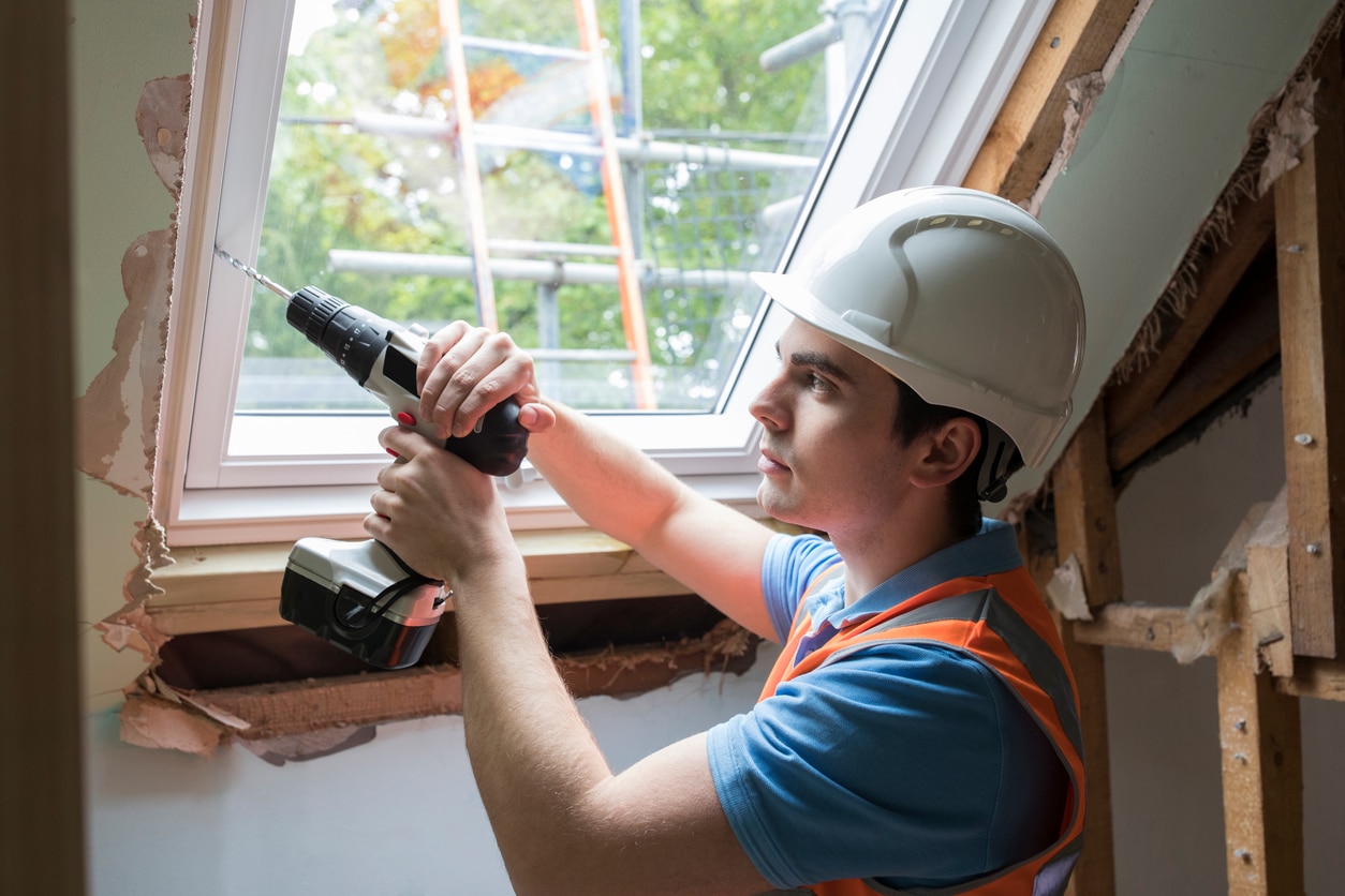 Window Seal West. Replacement Windows and Installation Services.