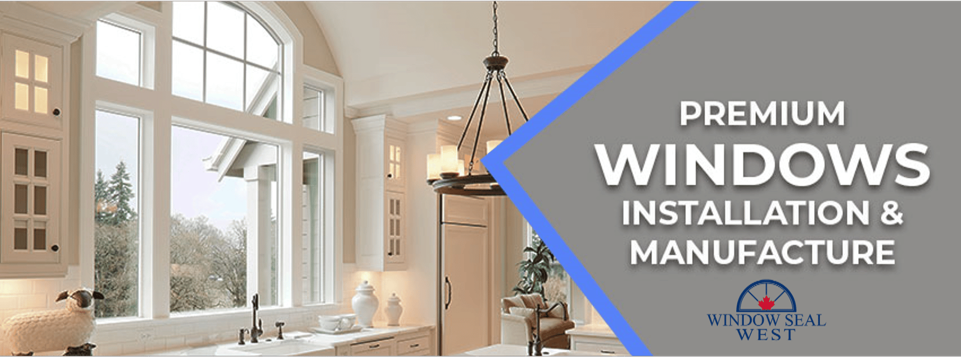 Replacement Windows and Installation Services