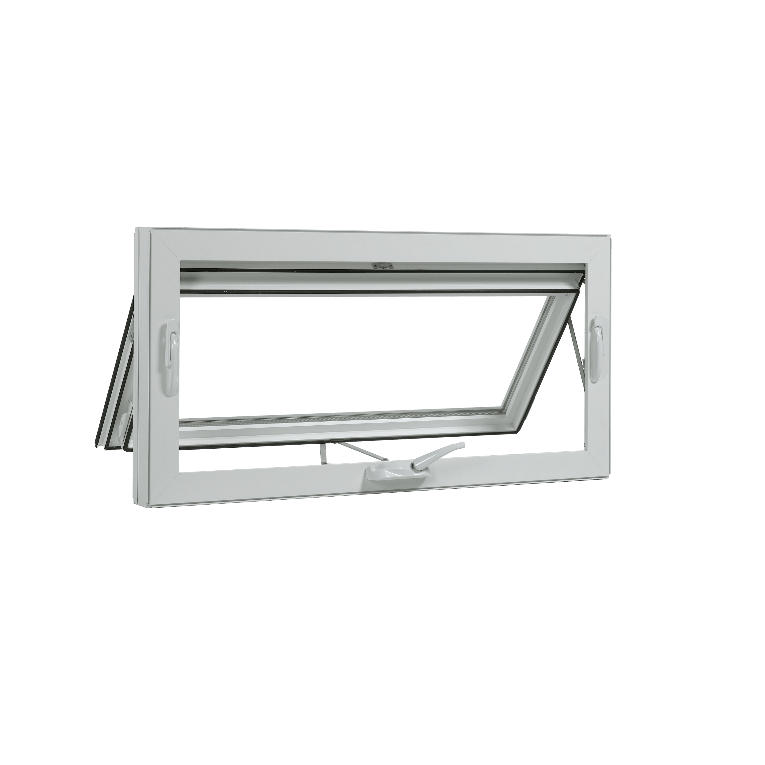 awning casement windows