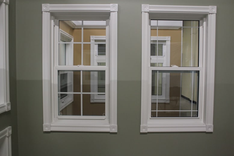 hung windows - Window Seal West. Replacement Windows and Installation Services.