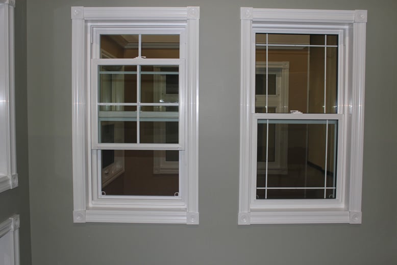hung windows - Window Seal West. Replacement Windows and Installation Services.