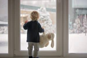 How The Fall Weather Affects Your Calgary Windows