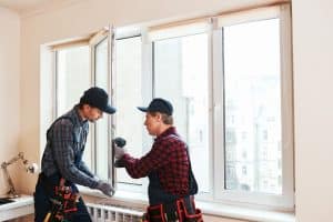 Calgary window installation