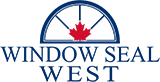 Window Seal West Window Seal West