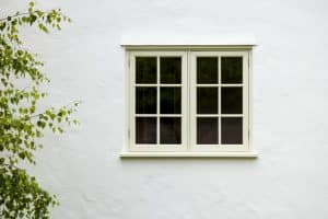 window installation