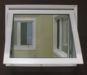 Awning Window 40 on 40