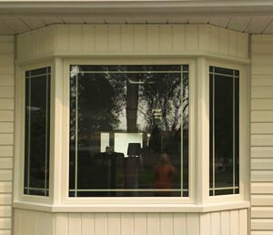 bay window 1 are you looking for a window style that will give your neighbours something to envy while enhancing the value of your home? deliver all that plus a touch of sophistication with bow or bay-style windows.