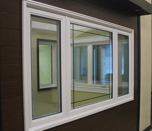 casement window 2 casement windows are easy to open and close. they maximize light with a single pane of glass and allow you to freshen the air while keeping your property secure.