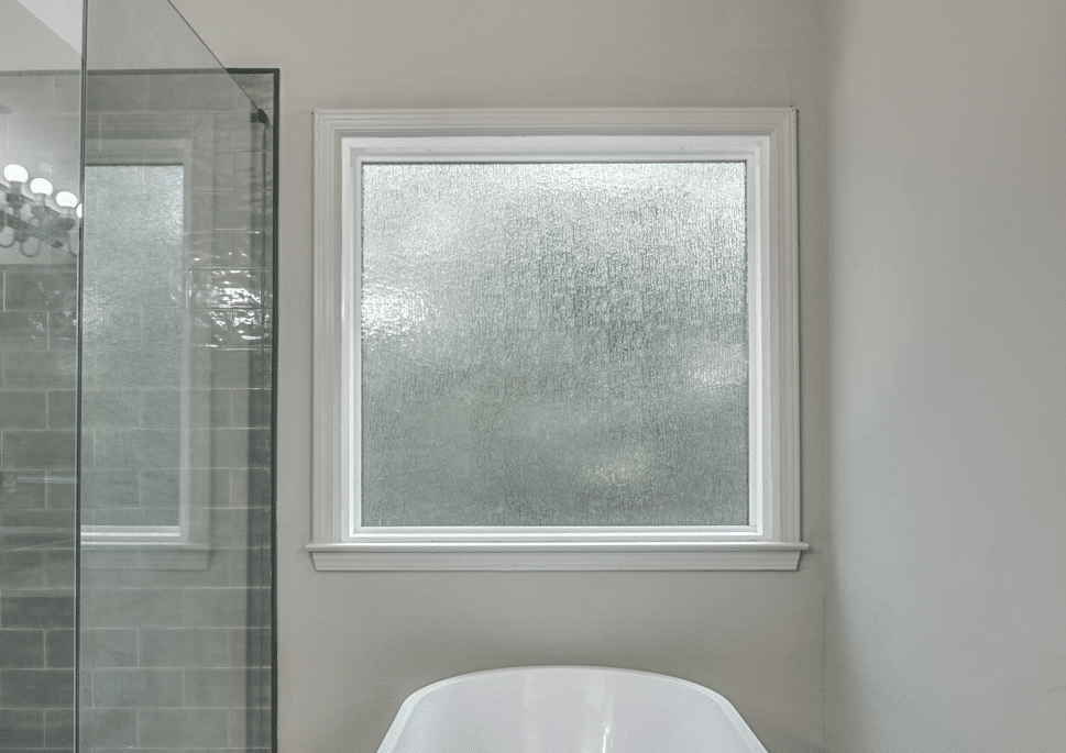 casement bathroom windows