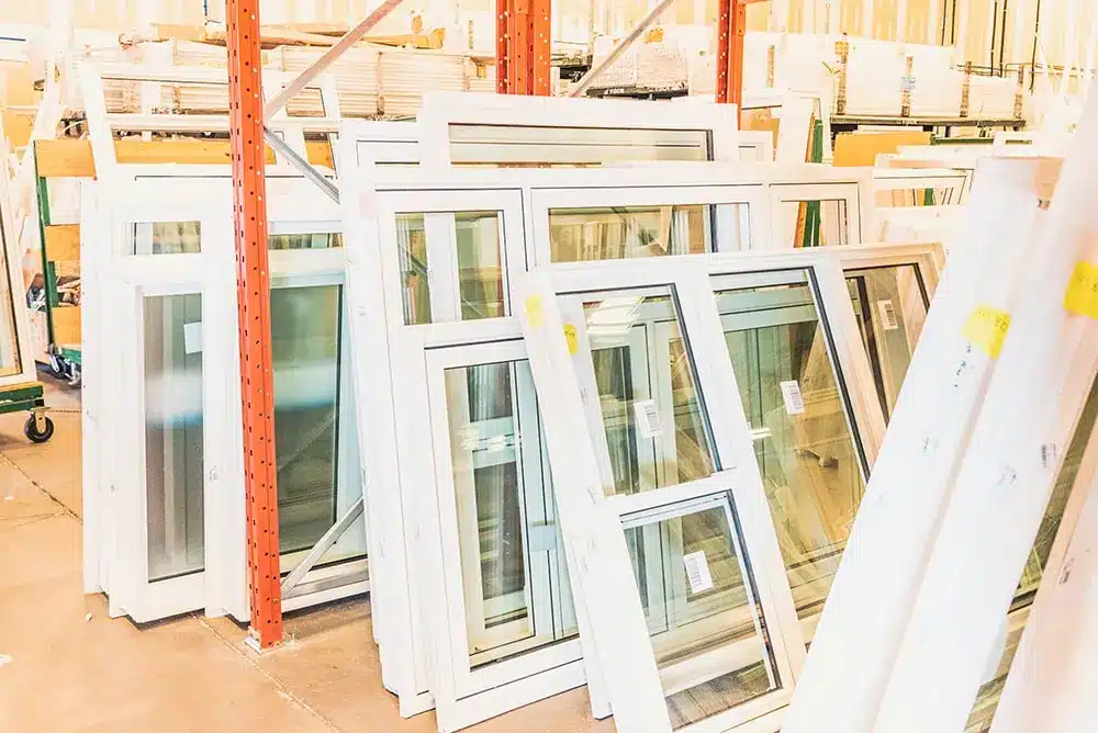 energy efficient windows calgary