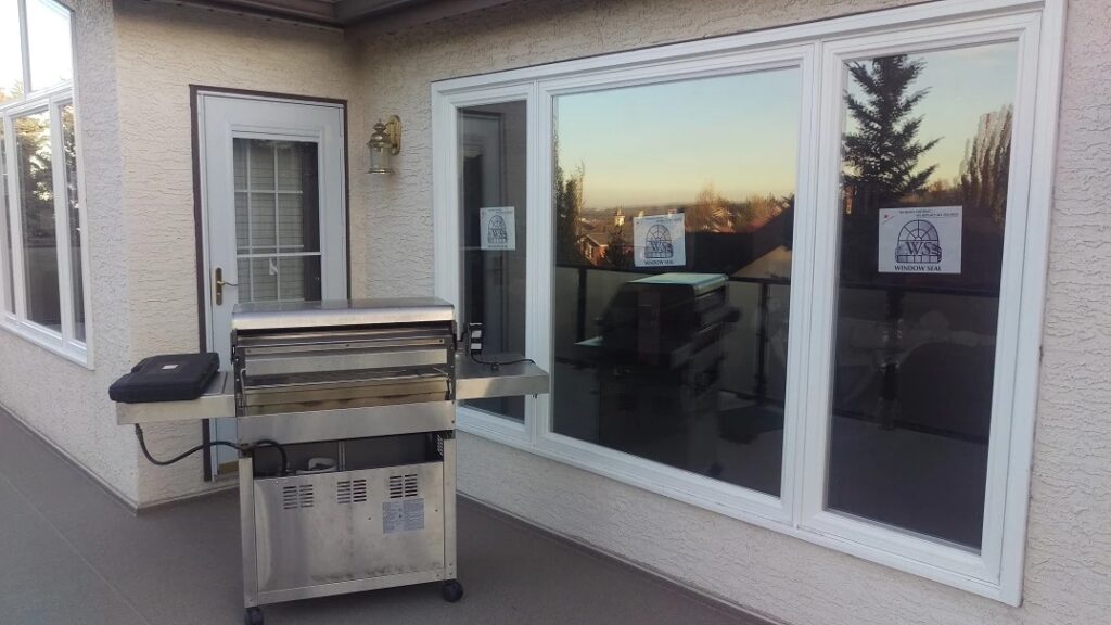 window seal west project 18 At Window Seal West, we offer premium window and door replacement services to homeowners in Blackfalds. With our factory-direct pricing, you can save up to 25% on windows and doors while enjoying the best in energy efficiency and custom designs.