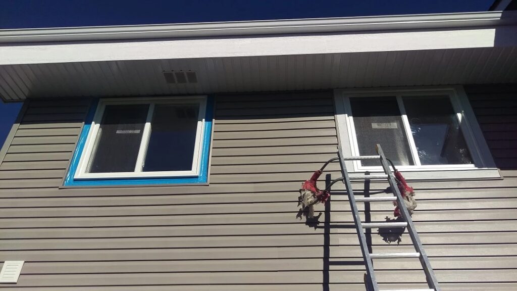 window seal west project 22 1 At Window Seal West, we offer premium window and door replacement services to homeowners in Blackfalds. With our factory-direct pricing, you can save up to 25% on windows and doors while enjoying the best in energy efficiency and custom designs.