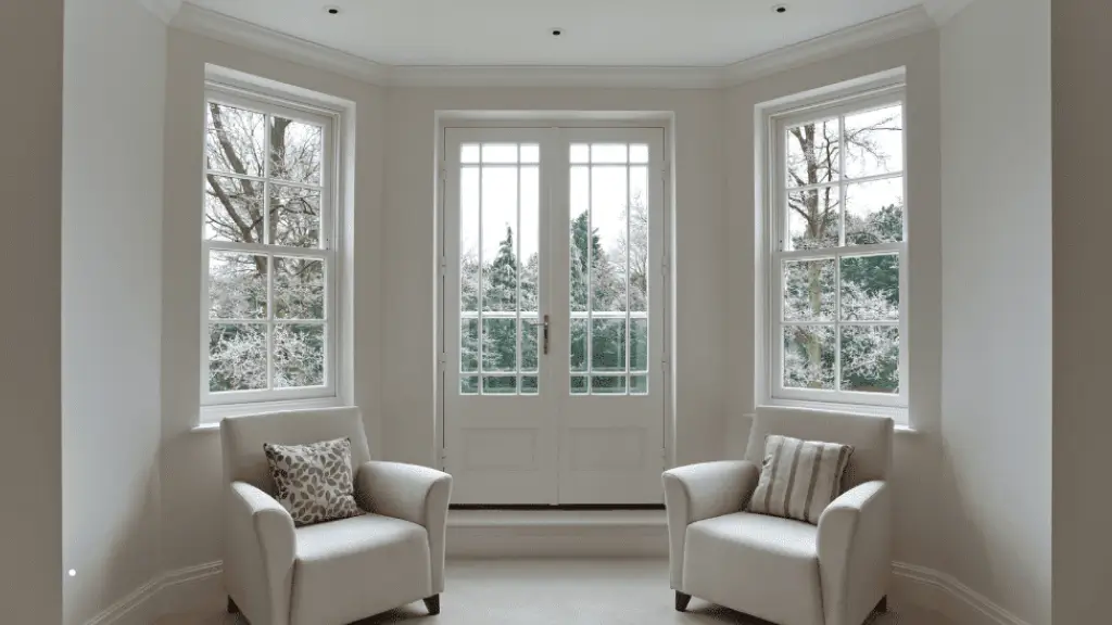 The Charm of Bay Windows in Modern Homes