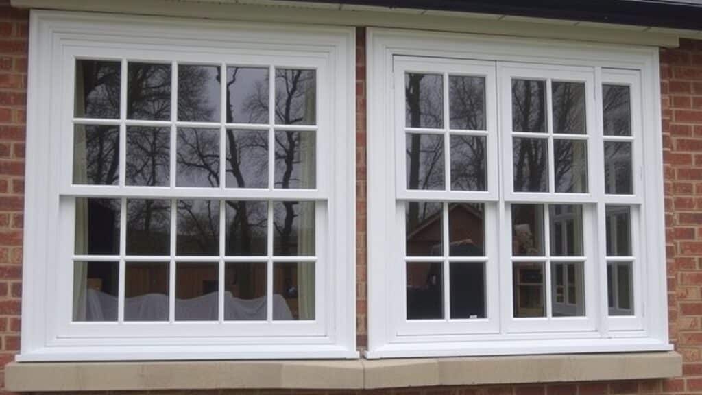 casement windows from window seal west