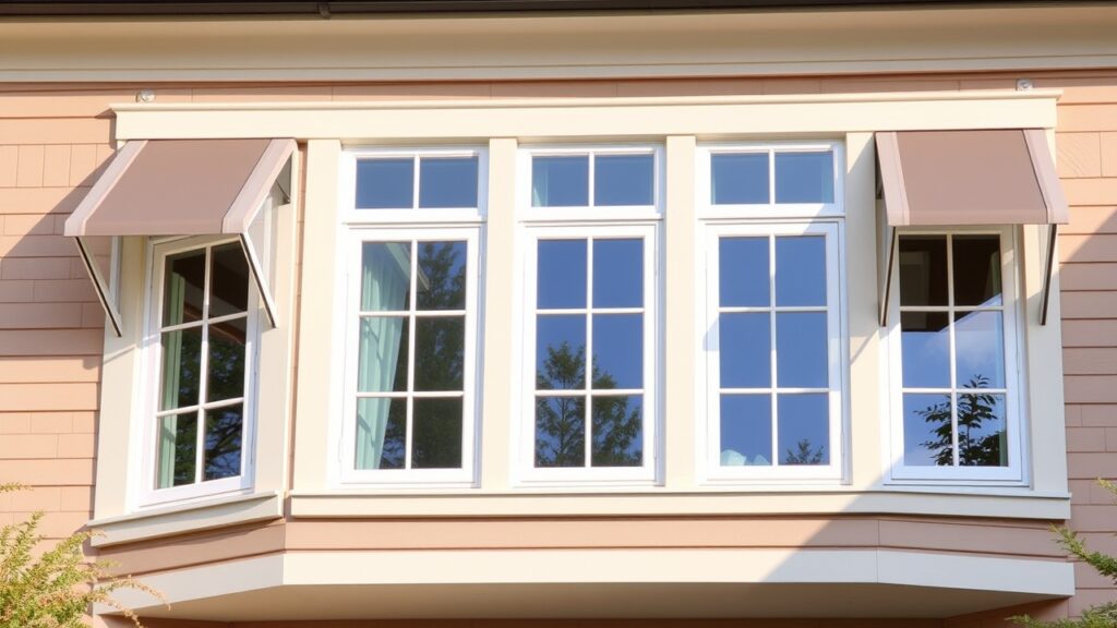 common issues and solutions for awning windows