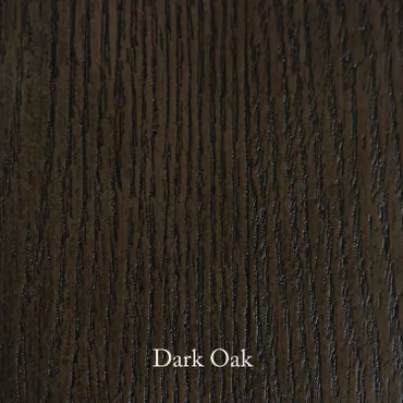 dark oak