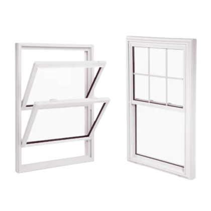 double hung windows - window seal west